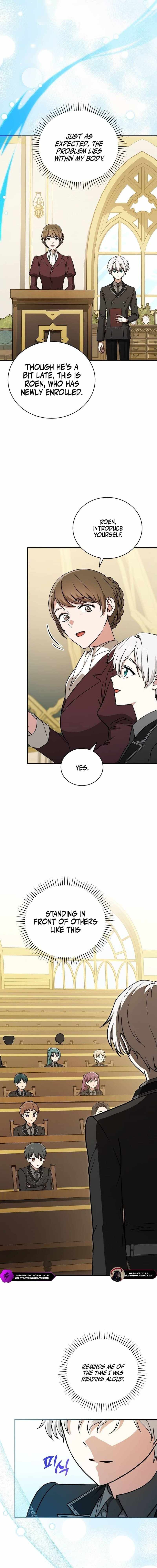 The Concept-Grasping Magical Genius Chapter 10 6
